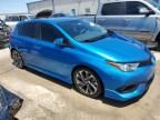 2016 Scion IM