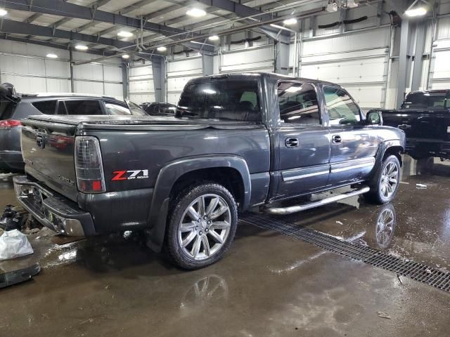 2004 Chevrolet Silverado K1500