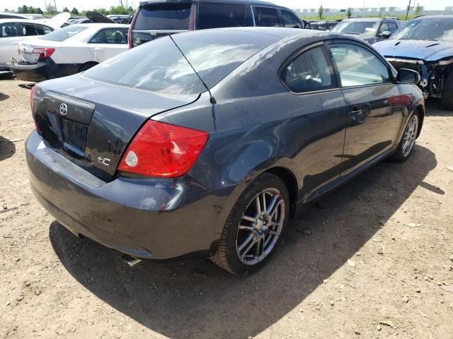 2006 Scion TC