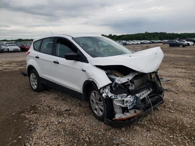 2014 Ford Escape S