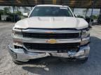 2018 Chevrolet Silverado C1500 LT