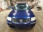 2004 Volkswagen Passat GLX 4MOTION