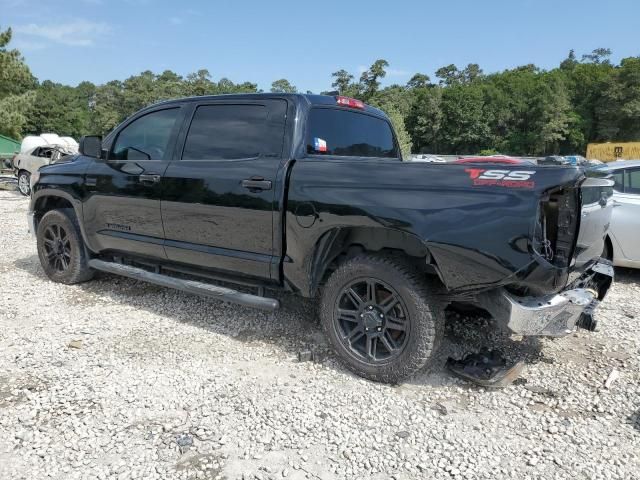 2020 Toyota Tundra Crewmax SR5