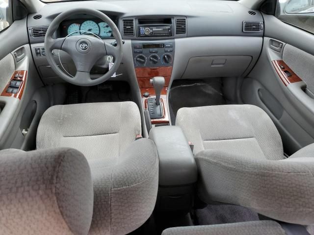 2003 Toyota Corolla CE