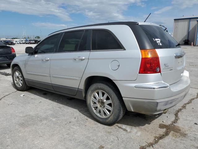 2007 Chrysler Pacifica Touring