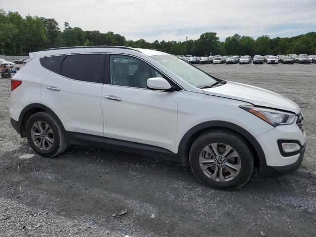 2016 Hyundai Santa FE Sport