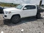 2023 Toyota Tacoma Double Cab