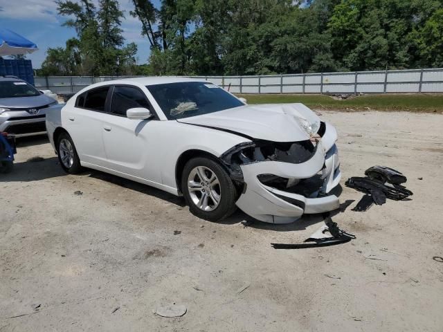 2015 Dodge Charger SE