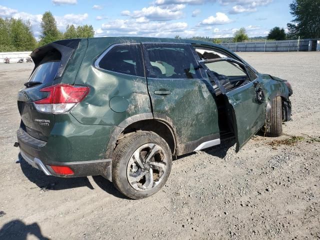 2024 Subaru Forester Touring