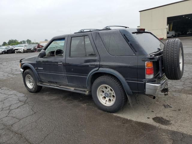 1995 Honda Passport EX