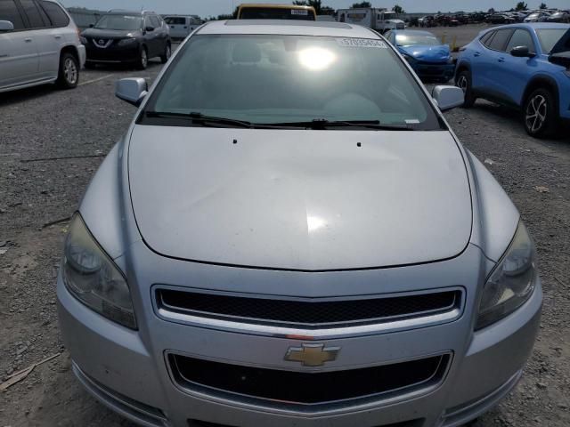 2012 Chevrolet Malibu 1LT