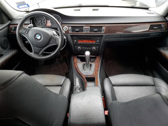 2008 BMW 328 I