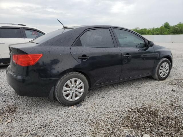 2010 KIA Forte LX