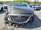 2014 Mazda 3 Sport