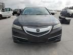 2015 Acura TLX Tech