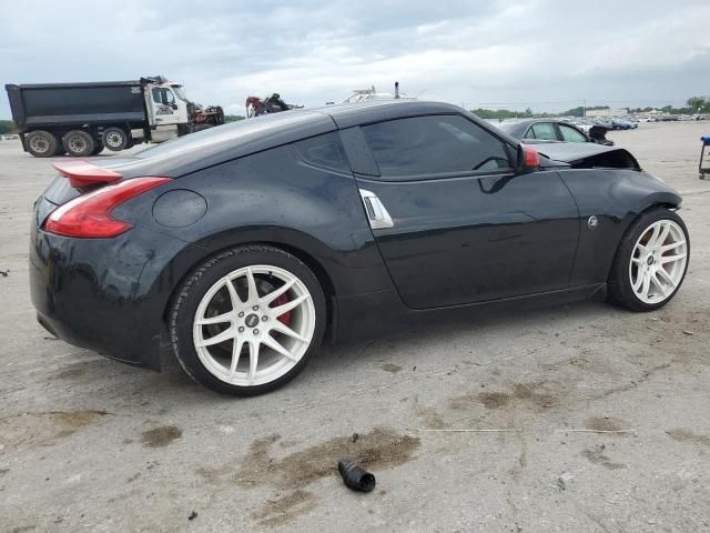 2013 Nissan 370Z Base