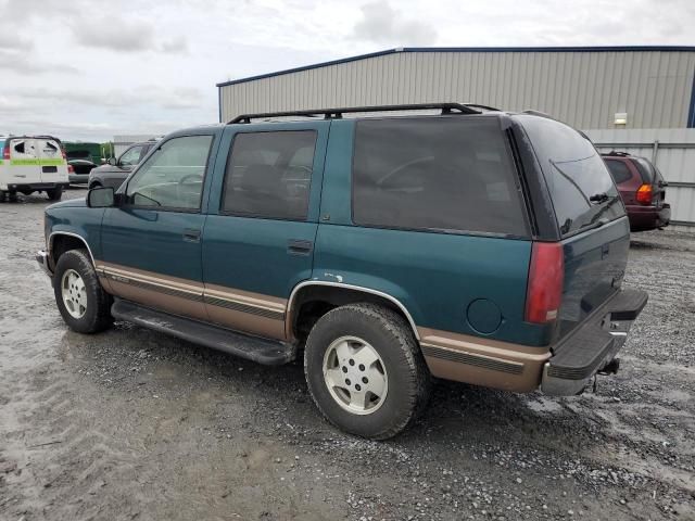 1995 Chevrolet Tahoe K1500