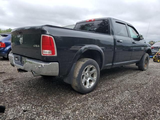 2016 Dodge 1500 Laramie