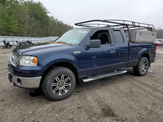 2006 Ford F150