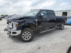 Ford salvage cars for sale: 2019 Ford F250 Super Duty