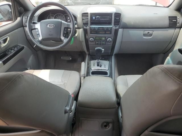 2008 KIA Sorento EX