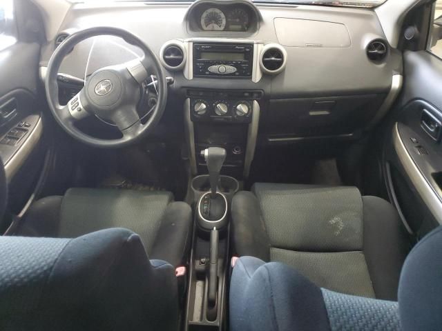 2006 Scion XA