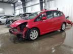 2009 Honda FIT Sport