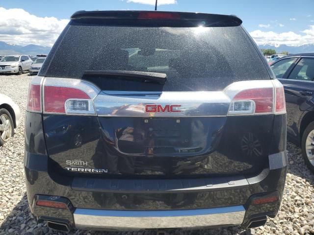 2013 GMC Terrain Denali