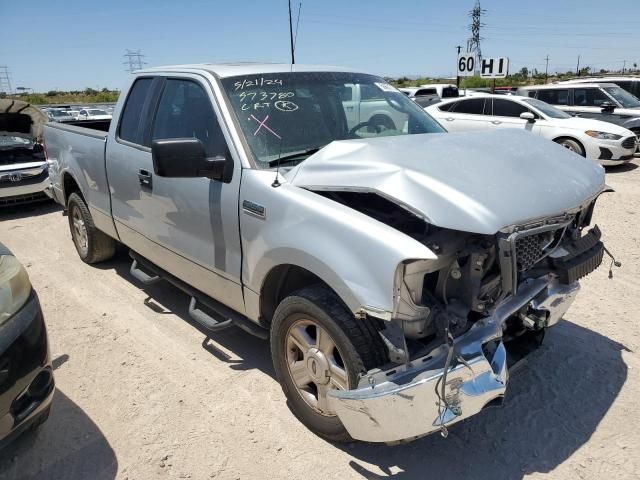 2004 Ford F150