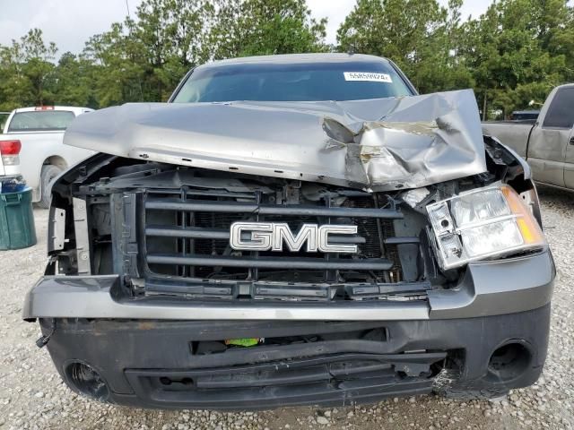 2008 GMC Sierra C1500