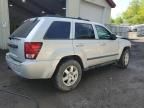 2008 Jeep Grand Cherokee Laredo