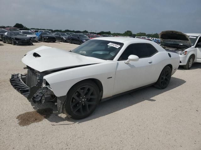 2019 Dodge Challenger R/T