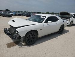 Dodge salvage cars for sale: 2019 Dodge Challenger R/T