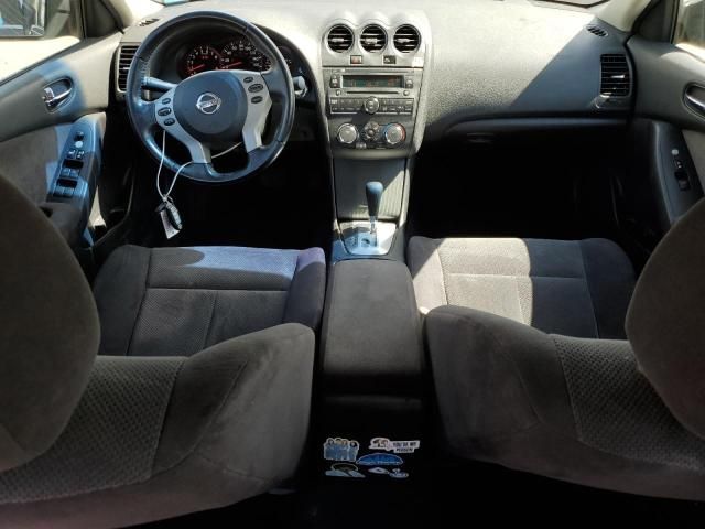 2009 Nissan Altima 2.5