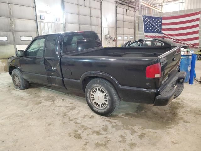 2000 GMC Sonoma