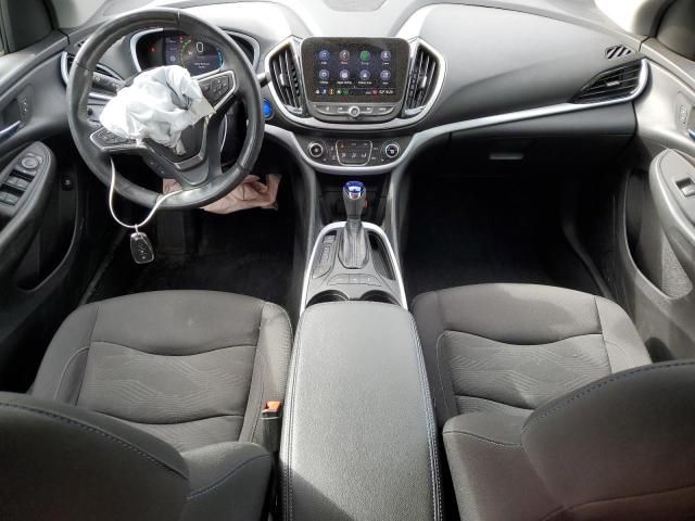 2019 Chevrolet Volt LT