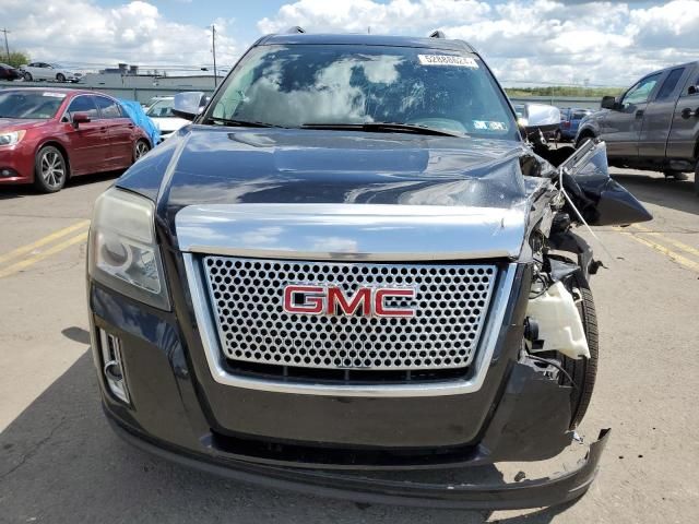 2015 GMC Terrain Denali