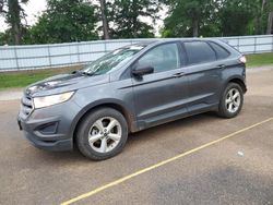 Ford Edge se Vehiculos salvage en venta: 2016 Ford Edge SE