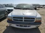 2002 Dodge Dakota Quad SLT