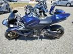 2007 Suzuki GSX-R750