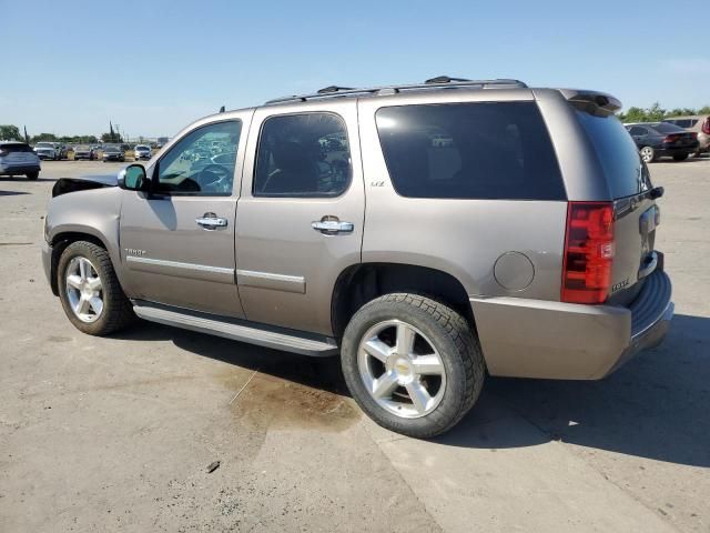 2011 Chevrolet Tahoe K1500 LTZ