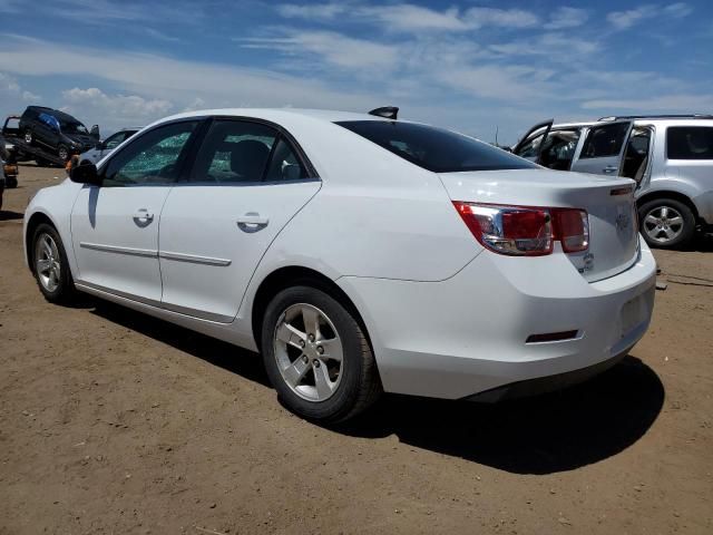 2015 Chevrolet Malibu LS