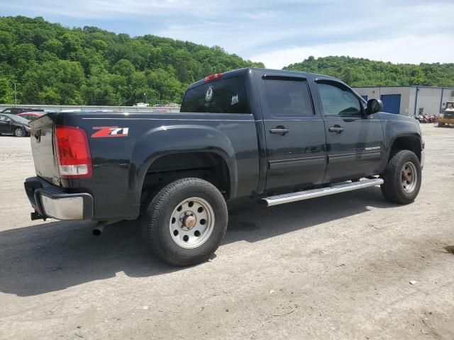 2012 GMC Sierra C1500 SLE