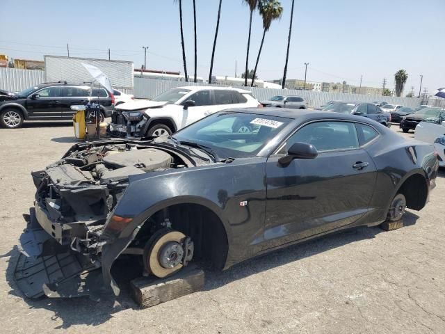 2019 Chevrolet Camaro LS