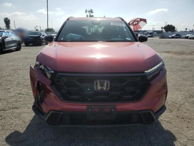 2023 Honda CR-V Sport