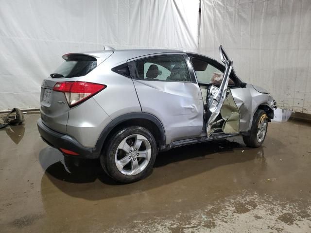 2019 Honda HR-V LX