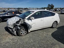 Vehiculos salvage en venta de Copart Antelope, CA: 2009 Toyota Prius