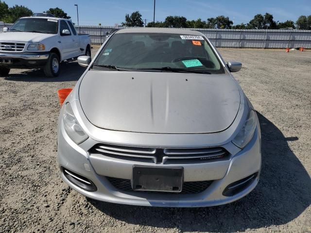 2013 Dodge Dart SXT