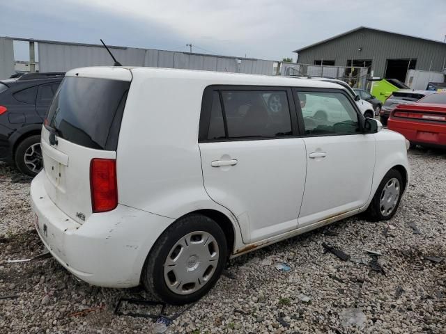 2008 Scion XB