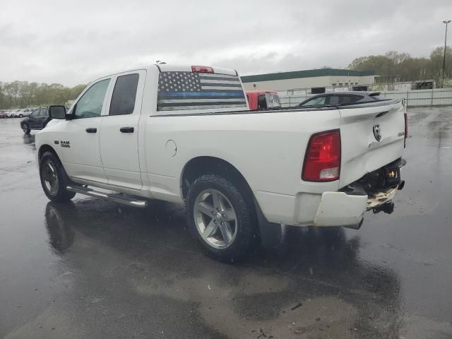 2017 Dodge RAM 1500 ST